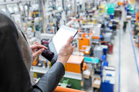 SMS Bearings facility